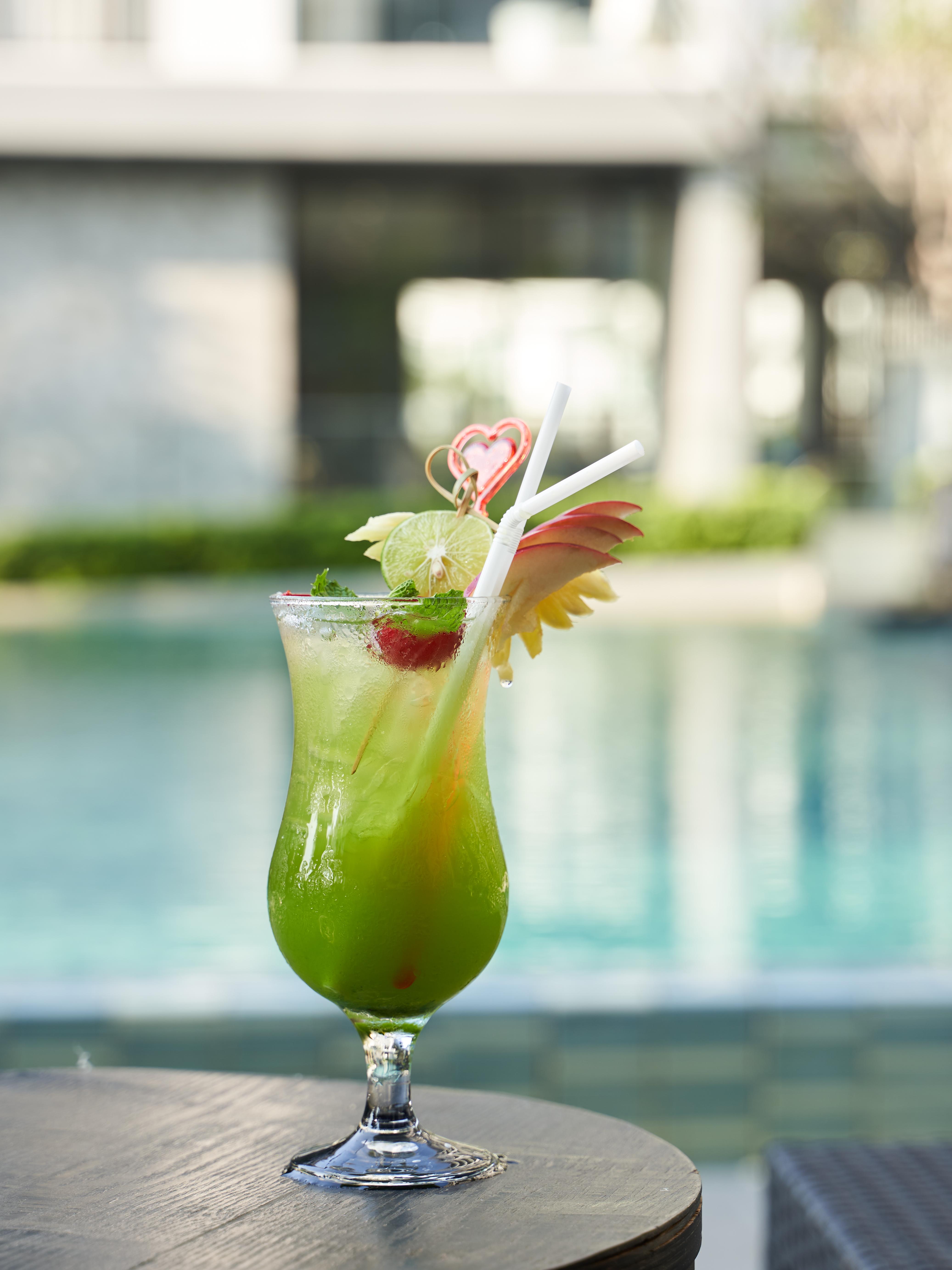Arden Hotel And Residence By At Mind Chonburi Exterior foto